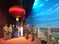 -韶山毛泽东同志故居