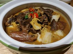 -竹里馆·淮扬菜·功夫茶(老门东店)