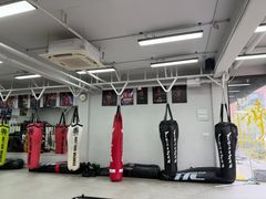 -TFC 纯泰拳馆MuayThai