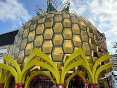 -不仔客海鲜·烧烤·270度海景餐厅(大东海店)