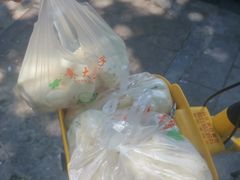 -袁大头包子(光华路店)