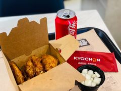 -Kyochon1991校村(共和路店)