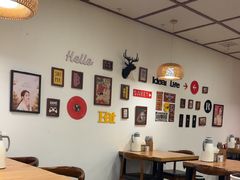 -多宾韩国料理(学衡路店)