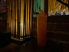 -城墙外BAR