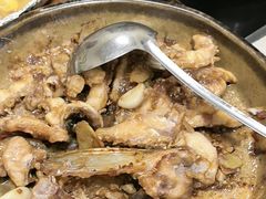 -源港渔村-中山脆肉鲩(博罗店)
