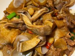 -新白鹿餐厅(爱琴海购物中心店)