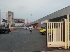 -赛卡联盟卡丁车馆(上海世博店)