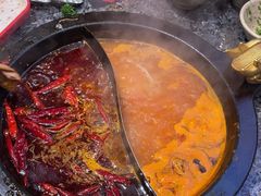 -蜀大侠火锅(建设路第五大道店)