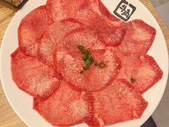 -牛角烧肉(步步高星城天地店)