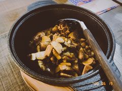 -铁公鸡·四川料理(天环广场店)