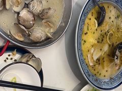 -你鲟欢·香茅柠檬鱼(金沙店)