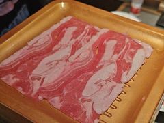 -牛YO寿喜烧和牛火锅自助(三台子万象汇店)