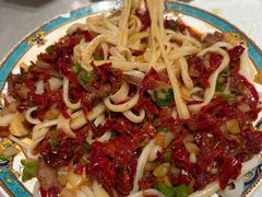 -新疆巴州金丝特餐厅(大钟寺店)