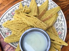 荞面馍馍-宋记冕宁土菜馆(海门渔村二店)