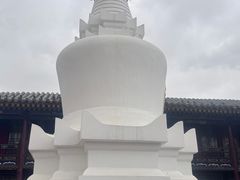-五台山风景名胜区-罗睺寺