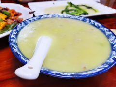 麦仁粥-嘉峪关伊俩寺烤肉店