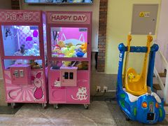 -天毓山庄·餐厅