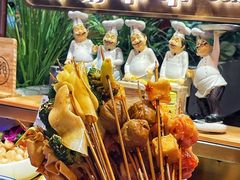 -享遇.锅姥姥牛排海鲜自助(小寨店)