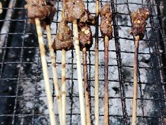 -杨婆婆烤肉(文昌阁店)