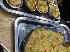 -老虎滩大连海鲜烧烤(建邺云锦路总店)