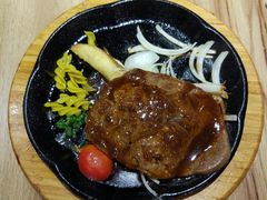 -菲尼克斯牛排店(杉杉奥特莱斯店)
