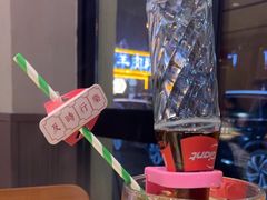 -张记虾尾·火锅·烧烤·大排档(涉外店)