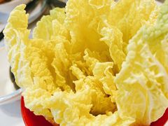 娃娃菜-蕃茄述·好汤自然来(江汉路店)