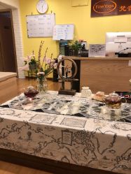 -FineYoga梵音瑜伽·普拉提