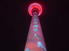 -中央广播电视塔