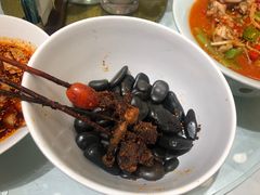 -雀蓝川菜(奥体广场店)