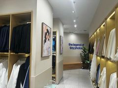 -天真蓝照相馆(五角场百联又一城店)