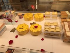 -好利来(红牌楼店)