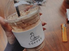 -野鸽子咖啡(中航店)