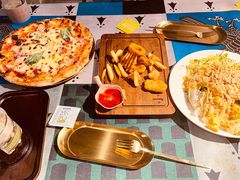 -大象厨房(重庆道店)