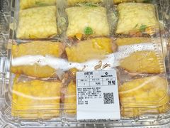 -山姆会员商店(上海浦东店)