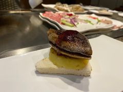 -雅玛花式铁板烧(国宏宾馆店)