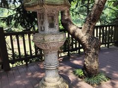 -天台山景区