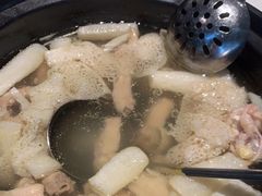 -百年果林椰子鸡(中洲店)