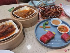 -点都德(龙之梦店)