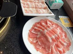 -三江两海老火锅(北京首店)