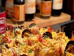 -温州喜来登酒店-盛宴西餐厅