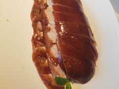 -喜悦烤鸭·新京菜(王府井店)