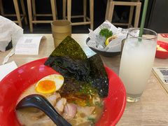 -一風堂拉面(深圳湾万象城店)