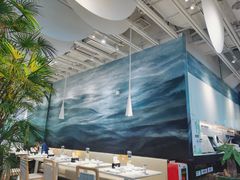 -渔语鱼酸菜鱼新川菜(来福士店)