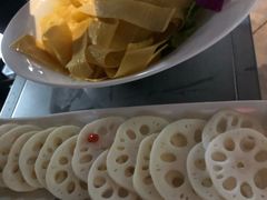 -川西坝子(老军营店)