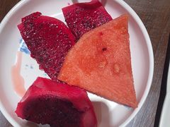 -赤牧日式烧肉自助(金桥永旺店)