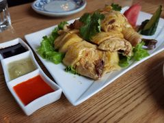 -峇峇娘马来西亚餐厅(望京SOHO店)