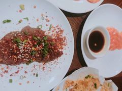 -重庆丽苑维景国际大酒店·海鲜自助餐厅