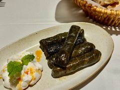-Pasha帕夏土耳其餐厅(南昌路店)