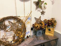 -之悦咖啡馆(新星宇·之洲店)